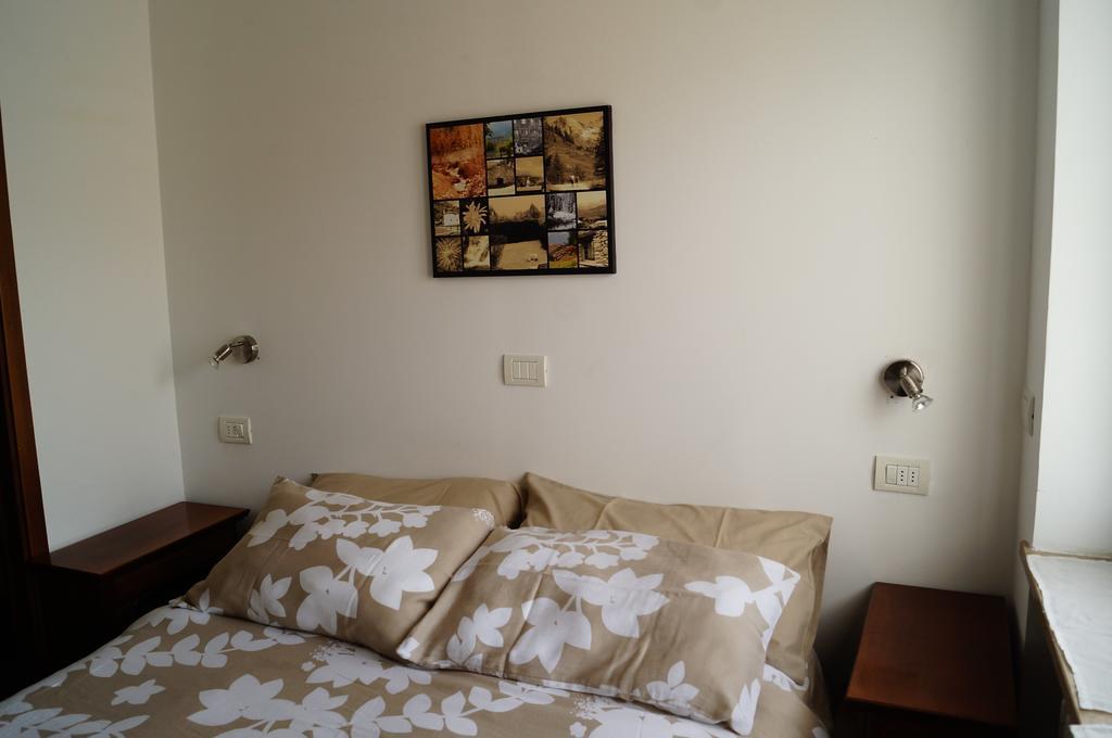 Manad Cod Cir N 0329 Leilighet Aosta Eksteriør bilde
