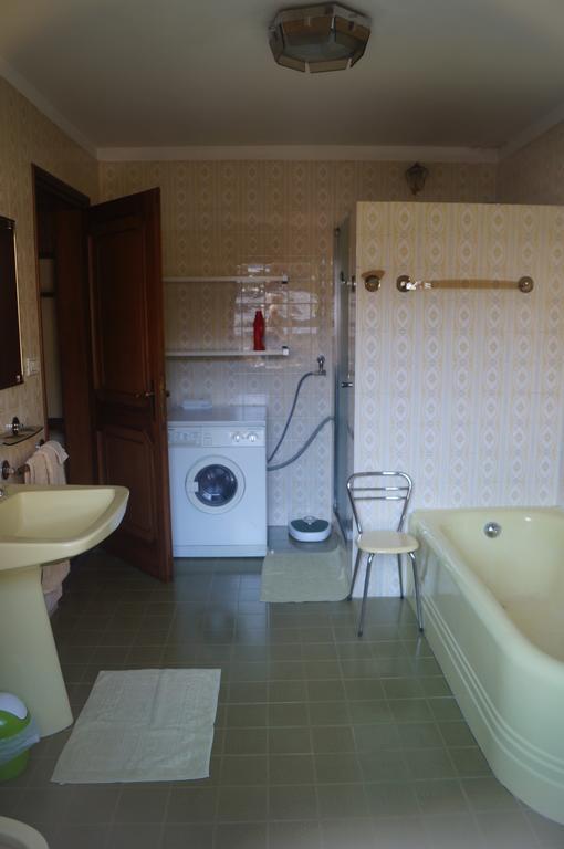 Manad Cod Cir N 0329 Leilighet Aosta Eksteriør bilde