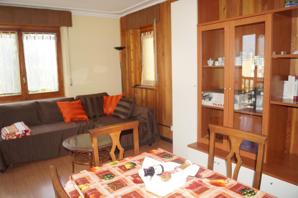 Manad Cod Cir N 0329 Leilighet Aosta Eksteriør bilde